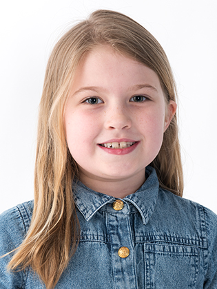 Darcy J 2014 - Mustard Model Agency